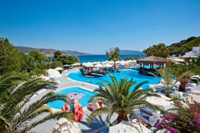 Отель Salmakis Resort & Spa  Бодрум
